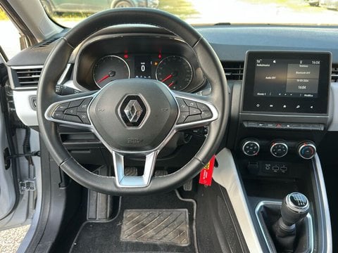 Auto Usate A Ravenna | Renault Clio Clio 1.0 Tce Equilibre Gpl 100Cv
