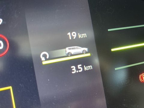 Auto Km0 A Ravenna | Dacia Jogger Jogger 1.6 Hybrid Extreme 140Cv