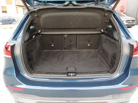 Auto Usate A Bologna | Mercedes-Benz Classe B B 200 D Automatic Sport Plus
