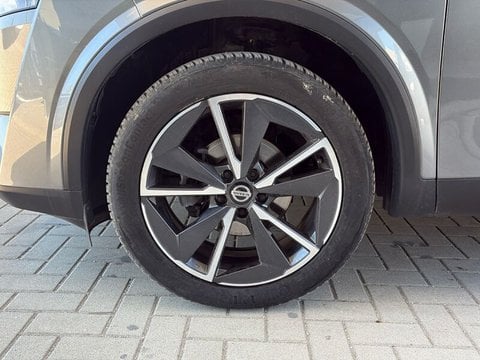 Auto Usate A Ravenna | Nissan Qashqai Qashqai 1.3 Mhev N-Style 2Wd 140Cv