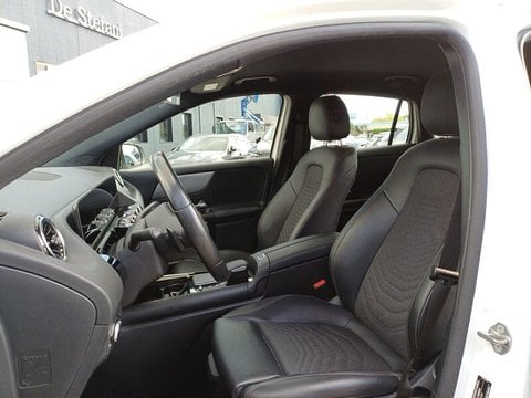 Auto Usate A Ravenna | Mercedes-Benz Gla Gla 180 D Automatic Sport