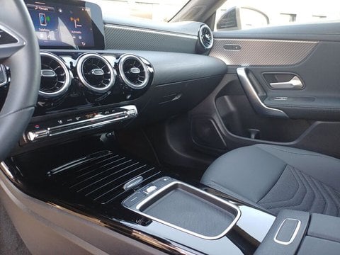 Auto Usate A Ravenna | Mercedes-Benz Cla Cla Shooting Brake 200 D Progressive Advanced