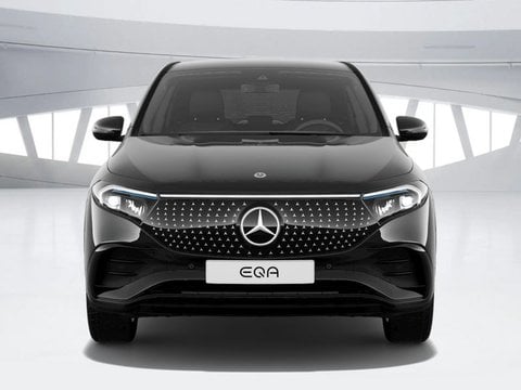 Auto Nuove Pronta Consegna A Ravenna | Mercedes-Benz Eqa Eqa 250+ Amg Line Advanced Night-Pack