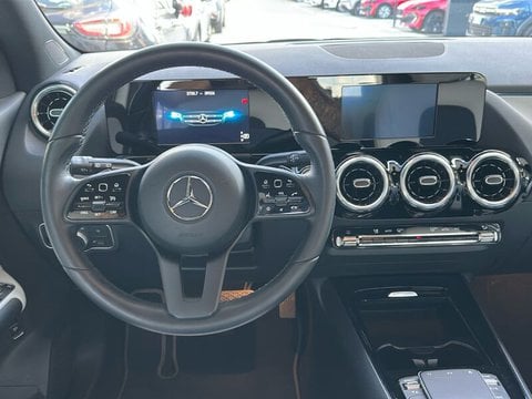 Auto Usate A Ravenna | Mercedes-Benz Gla Gla 180 D Automatic Sport