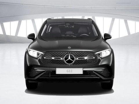Auto Nuove Pronta Consegna A Ravenna | Mercedes-Benz Glc Glc 220 D 4Matic Amg Line Advanced Night...