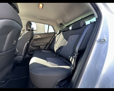 Auto Usate A Ravenna | Kia Sportage Sportage 1.6 Crdi Mhev Style Imt