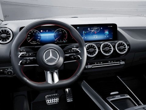 Auto Nuove Pronta Consegna A Bologna | Mercedes-Benz Gla Gla 200 D 4Matic Amg Line Advanced Plus ...