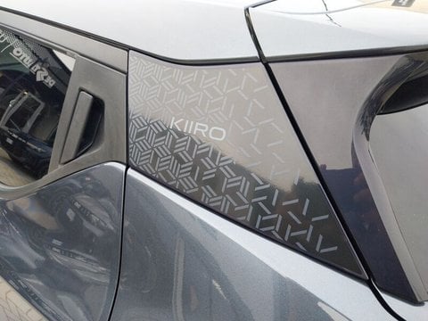 Auto Usate A Ravenna | Nissan Micra Micra 1.0 Ig-T Kiiro 92Cv Xtronic