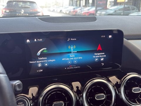 Auto Usate A Ravenna | Mercedes-Benz Gla Gla 180 D Automatic Sport