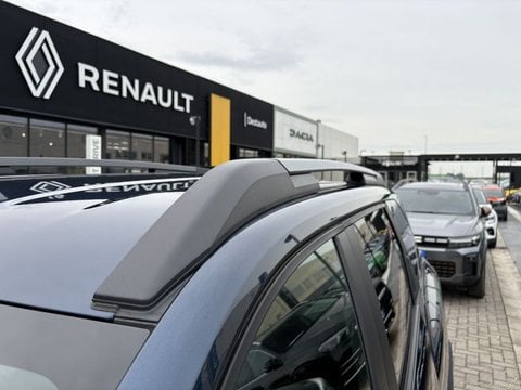 Auto Usate A Ravenna | Dacia Bigster Bigster Hybridjourney 155 Cv