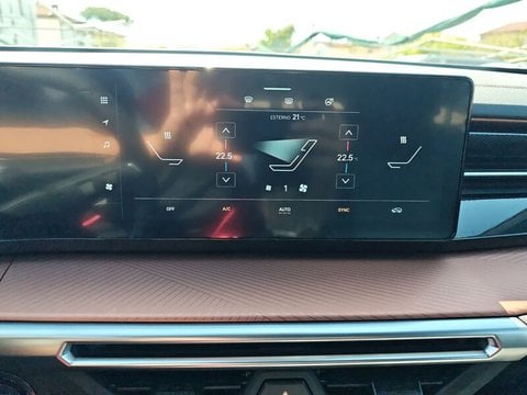 Auto Nuove Pronta Consegna A Ravenna | Kgm Torres Torres Full Hybrid Style 204 Cv