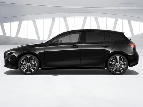 Auto Nuove Pronta Consegna A Ravenna | Mercedes-Benz Classe A A 200 D Progressive Advanced Night...