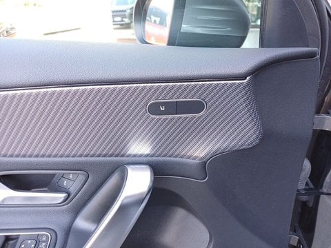 Auto Usate A Ravenna | Mercedes-Benz Classe A A 180 D Progressive Advanced