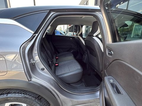 Auto Usate A Ravenna | Renault Captur Captur 1.0 Tce Techno Fast Track Gpl 100Cv