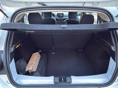 Auto Usate A Ravenna | Dacia Sandero Sandero Streetway 1.0 Tce Expression Eco-G 100Cv 5 Marce