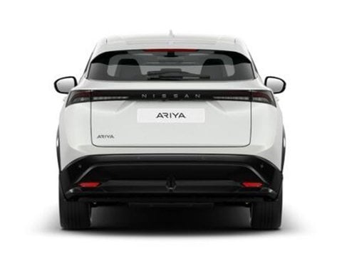 Auto Nuove Pronta Consegna A Ravenna | Nissan Ariya Ariya 63 Kwh Engage 2Wd