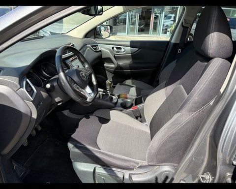 Auto Usate A Ravenna | Nissan Qashqai Qashqai 1.5 Dci N-Connecta 110Cv