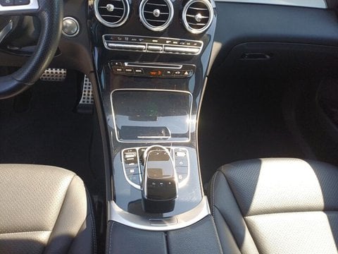 Auto Usate A Ravenna | Mercedes-Benz Glc Coupé Glc Coupe 250 4Matic Premium