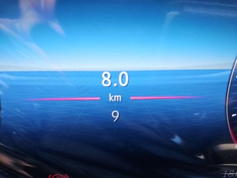 Auto Km0 A Ravenna | Mercedes-Benz Classe B B 180 D Amg Line Advanced Plus