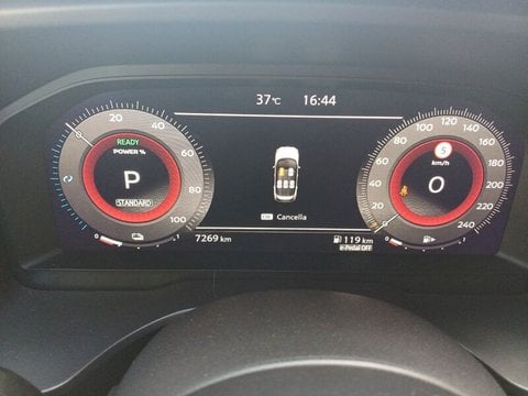 Auto Usate A Ravenna | Nissan X-Trail X-Trail 1.5 E-Power Tekna 2Wd