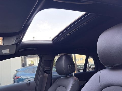 Auto Usate A Ravenna | Mercedes-Benz Glc Coupé Glc Coupé 220 D 4Matic Premium Plus Night-Pack