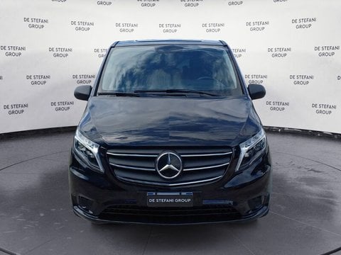 Auto Usate A Ravenna | Mercedes-Benz Vito Vito 116 Cdi Tourer Extralong My20
