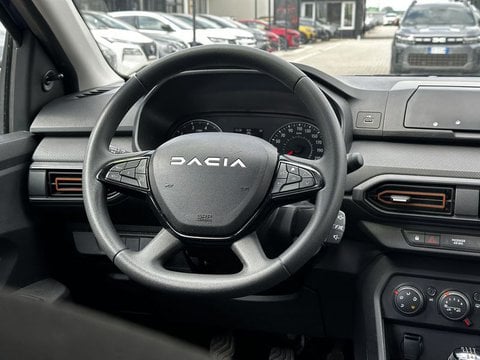 Auto Usate A Ravenna | Dacia Sandero Stepway Iii 2021 Stepway 1.0 Tce Essential Eco-G 100Cv