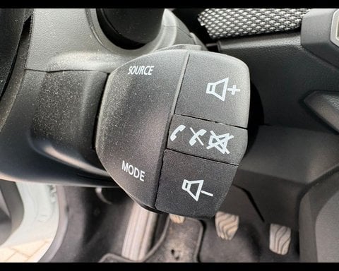 Auto Usate A Ravenna | Dacia Sandero Sandero Stepway 1.0 Tce Expression Eco-G 100Cv