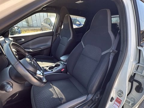 Auto Usate A Ravenna | Nissan Juke Juke 1.0 Dig-T N-Connecta 114Cv
