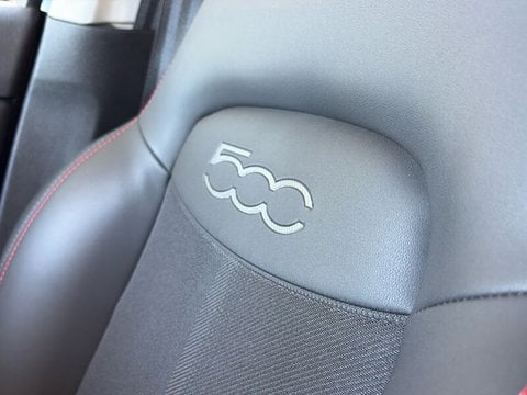 Auto Usate A Ravenna | Fiat 500X 500X 1.5 T4 Hybrid Sport 130Cv Dct