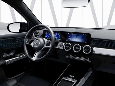 Auto Nuove Pronta Consegna A Ravenna | Mercedes-Benz Eqb Eqb 250+ Progressive Advanced