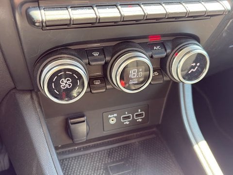 Auto Usate A Ravenna | Renault Captur Captur 1.0 Tce Techno Gpl 100Cv