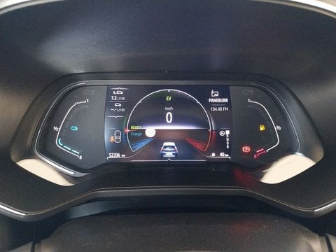 Auto Usate A Bologna | Renault Clio Clio 1.6 E-Tech Hybrid Intens 140Cv Auto My21