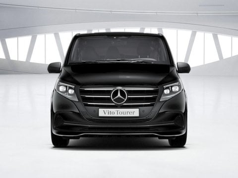 Auto Nuove Pronta Consegna A Ravenna | Mercedes-Benz Vito 119 Cdi Tourer Select Extralong