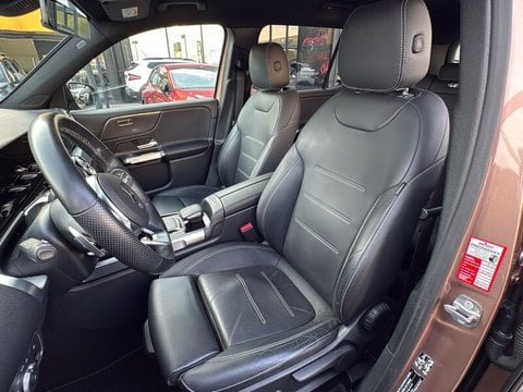 Auto Usate A Ravenna | Mercedes-Benz Glb Glb 200 D Automatic Premium Night-Edition