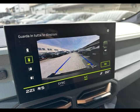 Auto Usate A Ravenna | Dacia Bigster Bigster Mild Hybrid Extreme 140Cv