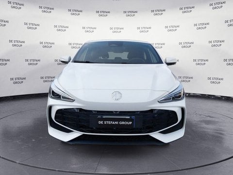 Auto Usate A Ravenna | Mg Mg3 Mg3 1.5 Comfort