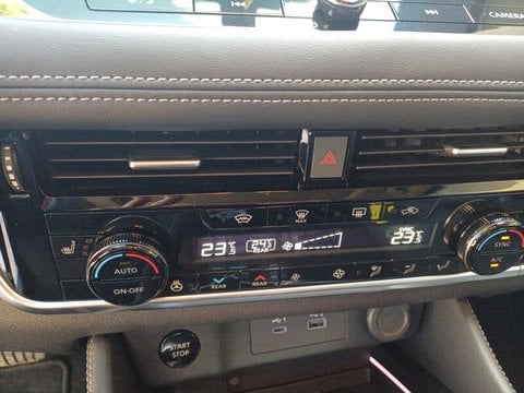 Auto Usate A Ravenna | Nissan X-Trail X-Trail 1.5 E-Power Tekna 2Wd
