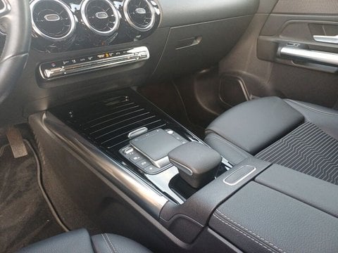 Auto Usate A Ravenna | Mercedes-Benz Gla Gla 250 Automatic Sport Plus Night-Pack