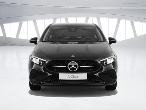 Auto Nuove Pronta Consegna A Ravenna | Mercedes-Benz Classe A A 200 D Progressive Advanced Night...