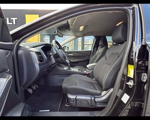 Auto Usate A Ravenna | Nissan Qashqai Qashqai 1.3 Mhev N-Connecta 2Wd 140Cv