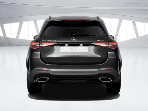 Auto Nuove Pronta Consegna A Ravenna | Mercedes-Benz Glc Glc 300 De 4Matic Plug-In Hybrid Amg Lin...
