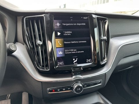 Auto Usate A Bologna | Volvo Xc60 Xc60 2.0 B4 Momentum Pro Awd Auto