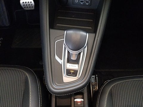 Auto Usate A Ravenna | Renault Captur Captur 1.6 E-Tech Full Hybrid E-Tech Engineered 145Cv Auto