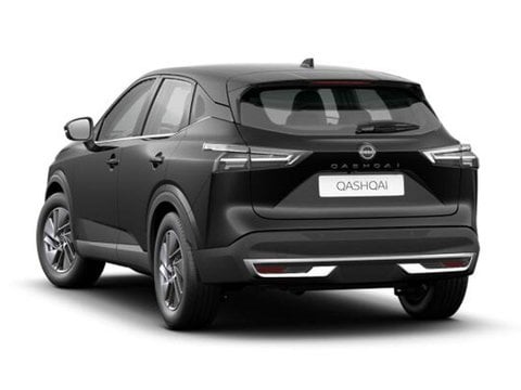Auto Nuove Pronta Consegna A Ravenna | Nissan Qashqai Qashqai 1.3 Mhev Acenta 2Wd 158Cv My26