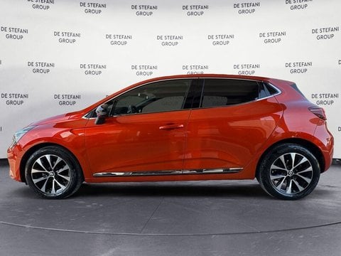 Auto Usate A Ravenna | Renault Clio Clio 1.0 Tce Techno 90Cv