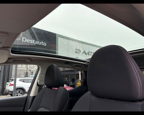 Auto Usate A Ravenna | Nissan Qashqai Qashqai 1.5 Dci Tekna 115Cv
