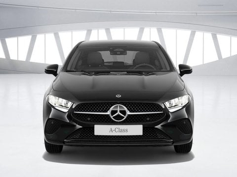 Auto Nuove Pronta Consegna A Ravenna | Mercedes-Benz Classe A A 180 D Executive