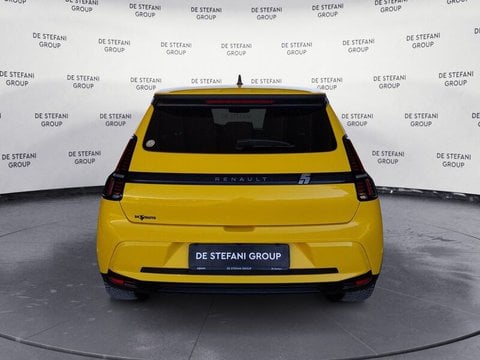 Auto Usate A Ravenna | Renault 5 E-Tech Electric R5 Techno 150 Cv Comfort Range