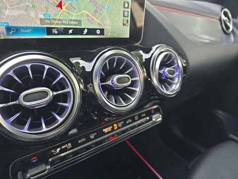 Auto Usate A Bologna | Mercedes-Benz Classe B B 180 D Automatic Sport Plus